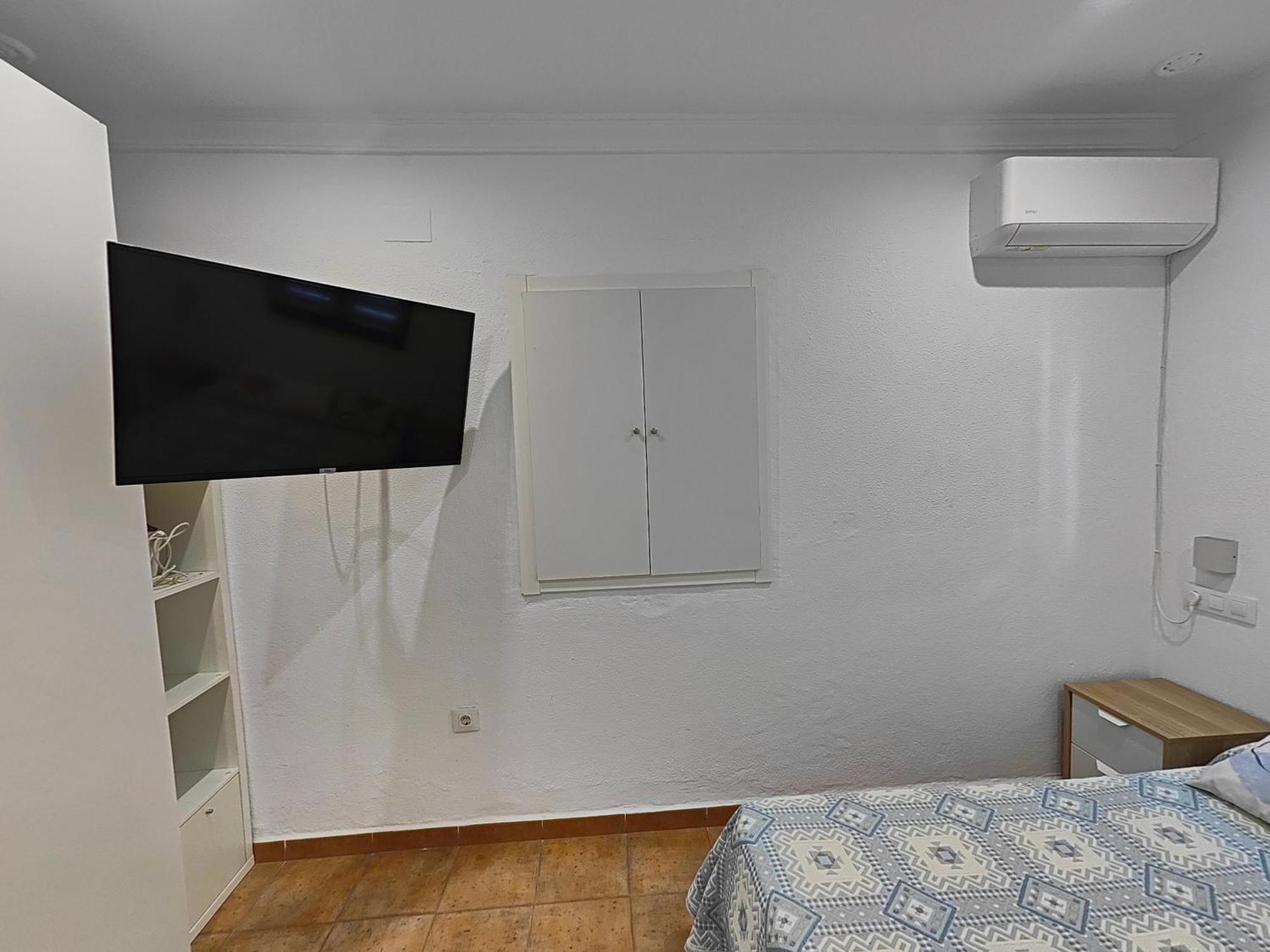 Estudio Jarampa En Barbate Exteriör bild